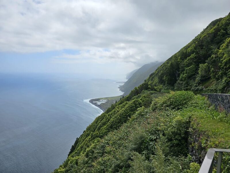 São Jorge Island Panoramic Adventure  4 Hour Tour - Who Will Love This Tour?