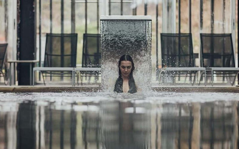 São Miguel Azores: Furnas Thermal Baths & Massage - An In-Depth Look at the Furnas Thermal Baths & Massage Tour