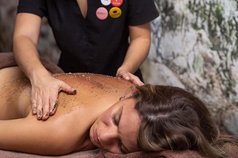 São Miguel Azores: Furnas Thermal Baths & Massage - The Value of the Furnas Thermal Baths & Massage Tour