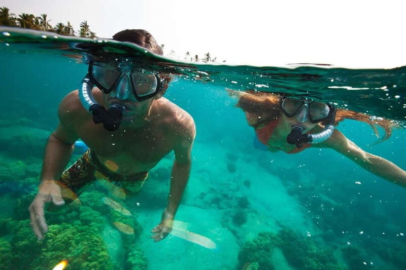 São Miguel Azores: Hike and Snorkeling with a local - Exploring São Miguel: A Perfect Blend of Mountain and Ocean Adventures