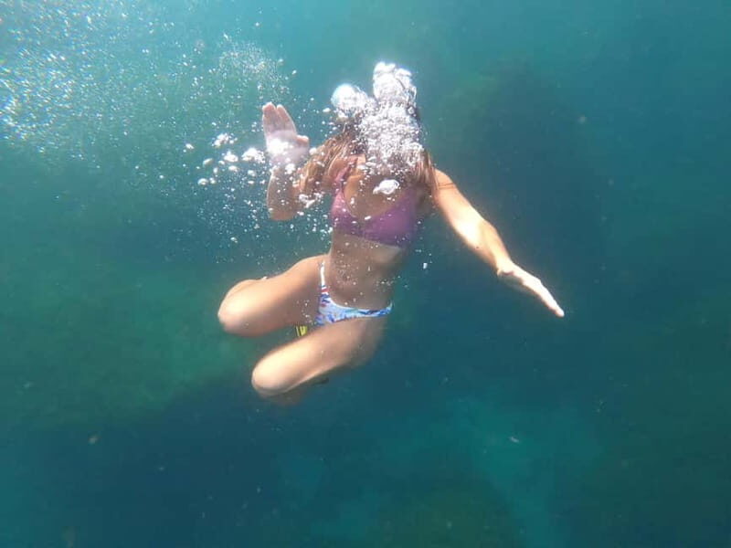 São Miguel Azores: Hike and Snorkeling with a local - Why Travelers Love This Tour