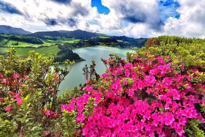 São Miguel, Azores - Private Tour 9 hours in 4 seats car "Exclusively for You" - Who Is This Tour Best For?
