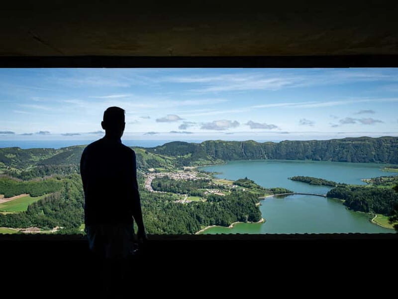 São Miguel Azores: Professional Photoshoot with Local Guide - What’s Included and What to Bring
