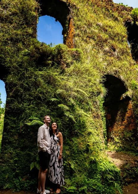 São Miguel Azores: Professional Photoshoot with Local Guide - The Sum Up
