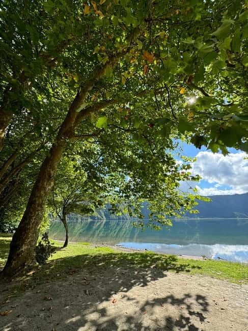 São Miguel Azores: Sete Cidades Guided tour with a local - FAQ