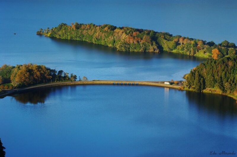 São Miguel, Azores: Sete Cidades Half-Day Jeep Tour - FAQ