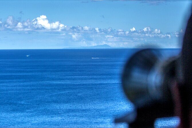 São Miguel: Azores Whaling Heritage Tour - Return to Vila Franca and Reflection