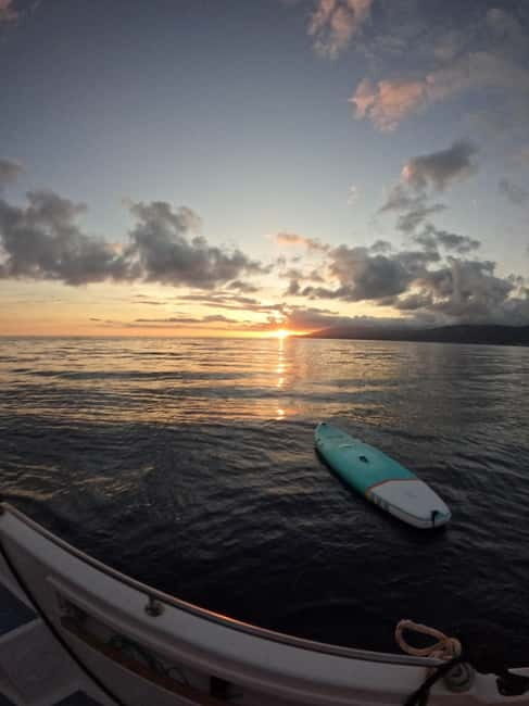 São Miguel: Boat Trip with SUP, Snorkelling & Barbecue - A Closer Look at the São Miguel Boat Trip