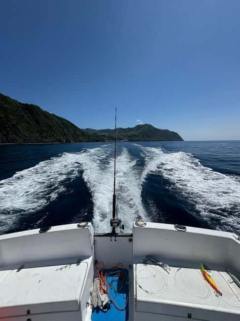 São Miguel: Boat Trip with SUP, Snorkelling & Barbecue - Final Thoughts