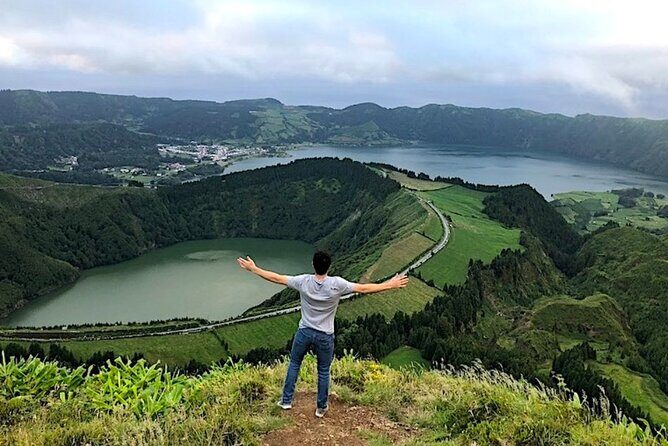 Sao Miguel East Exclusive : Full-Day Guided Tour ( Including Lunch) - An Engaging Dive into São Miguel’s Eastern Wonders