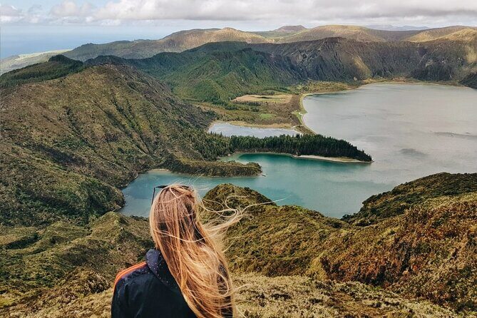 Sao Miguel East Exclusive : Full-Day Guided Tour ( Including Lunch) - Key Points