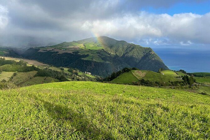 Sao Miguel East Exclusive : Full-Day Guided Tour ( Including Lunch) - FAQ Section