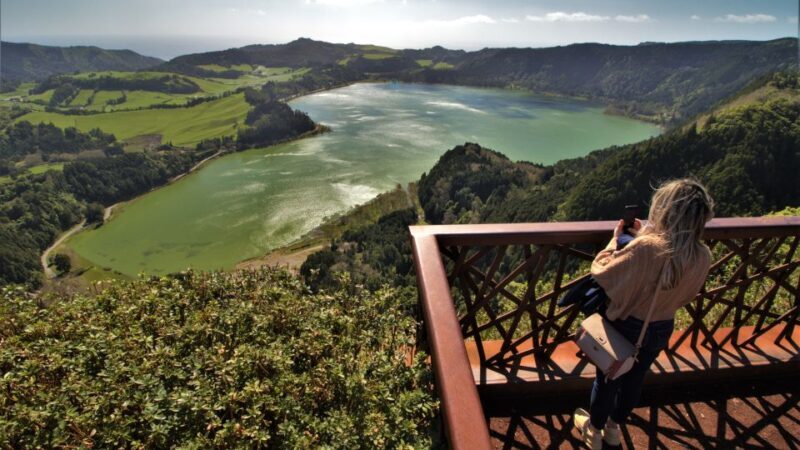 São Miguel East: Full-Day Van Tour with Lunch - A Detailed Look at São Miguel’s East Tour