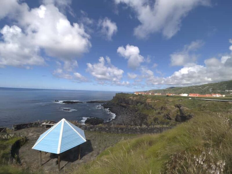 São Miguel: Félix Waterfalls Hike & North Coast Private Tour - FAQs