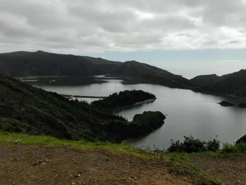 São Miguel: Full-Day Exploring the Island's 3 Volcanos - São Miguel: Full-Day Exploring the Islands 3 Volcanos — A Detailed Review