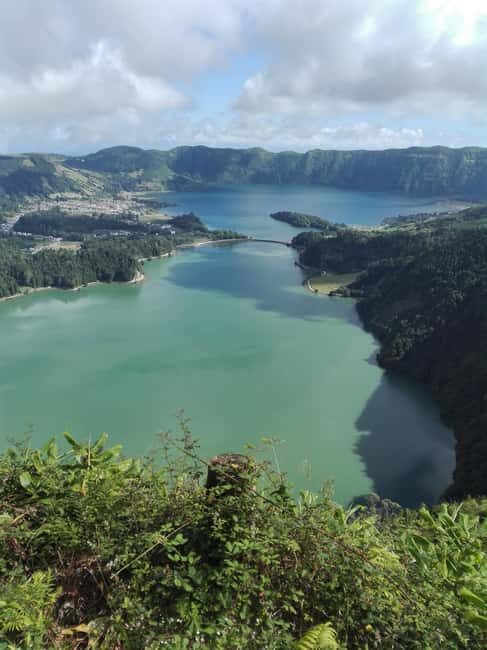 São Miguel: Full-Day Exploring the Island's 3 Volcanos - FAQ