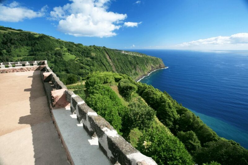 São Miguel: Full-Day Nordeste & Waterfall Tour with Lunch - The Value of This Tour