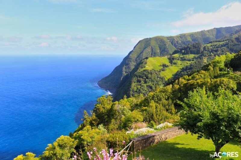 São Miguel: Full-Day Nordeste & Waterfall Tour with Lunch - Final Thoughts