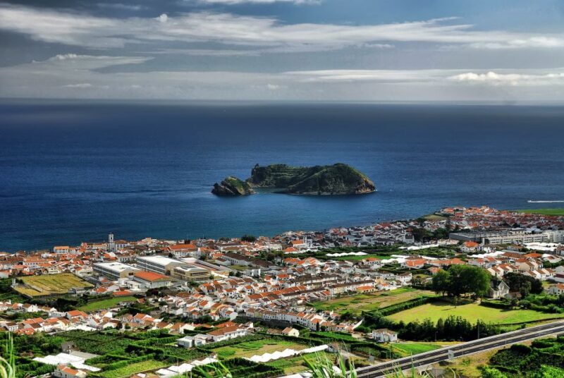 São Miguel: Furnas and Nordeste Full-Day Tour with Lunch - Frequently Asked Questions