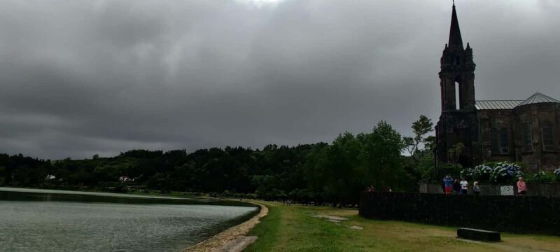 São Miguel: Furnas Valley Tour with Thermal Bath Option - In-Depth Review of the São Miguel Furnas Valley Tour