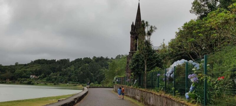 São Miguel: Furnas Valley Tour with Thermal Bath Option - FAQ