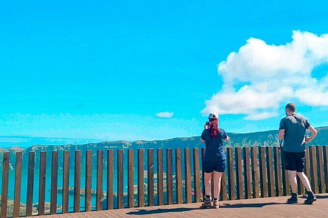 São Miguel in Two Days: A Perfect Blend of Nature & Culture - A Deep Dive into São Miguel in Two Days