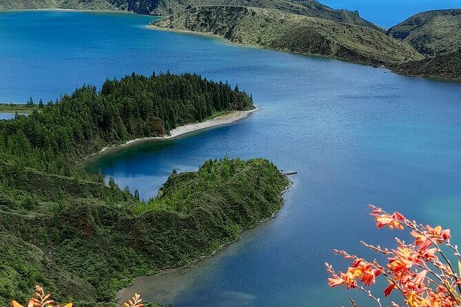 São Miguel in Two Days: A Perfect Blend of Nature & Culture - The Sum Up