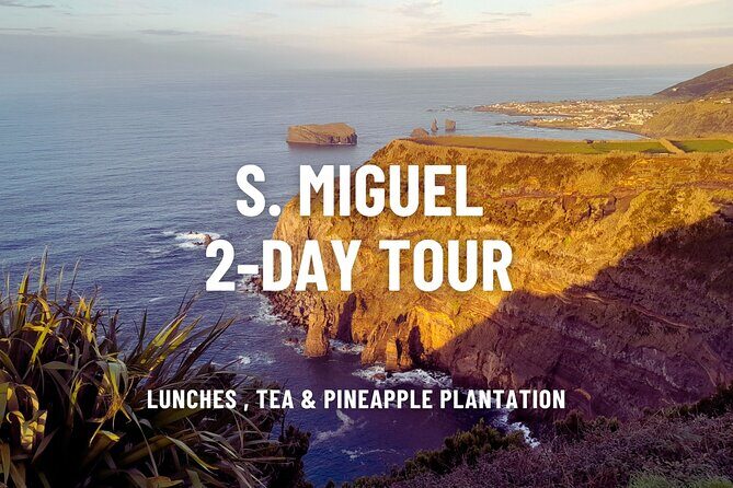 São Miguel in Two Days: A Perfect Blend of Nature & Culture - FAQ