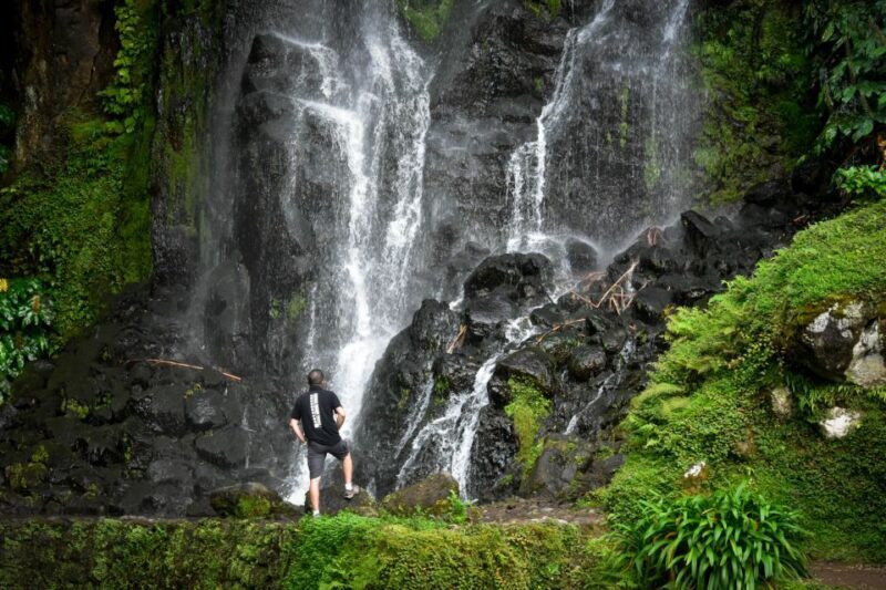 São Miguel Island: 2-Day Guided Island Tour with Meal Add-on - A Closer Look at the 2-Day São Miguel Tour