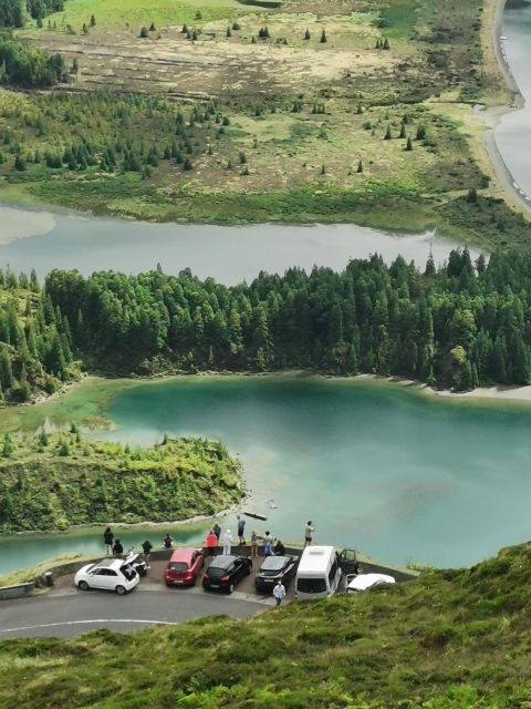 São Miguel Island: 2-Day Guided Island Tour with Meal Add-on - Who Should Consider This Tour?