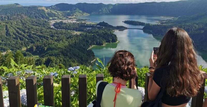 São Miguel Island: 2-Day Guided Island Tour with Meal Add-on - FAQ
