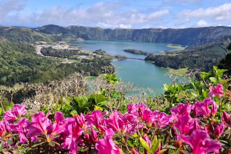 São Miguel Island: 2-Day Tour of Natural Wonders & Top Spots - A Deep Dive into the São Miguel Tour Experience