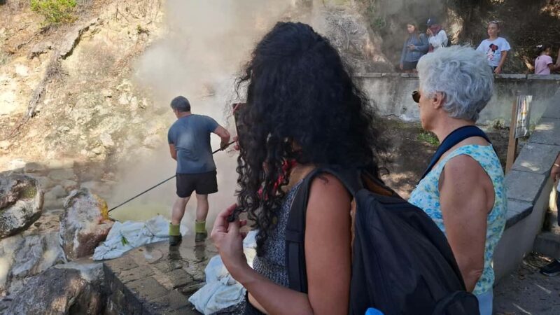 São Miguel Island: 2-Day Tour of Natural Wonders & Top Spots - FAQ