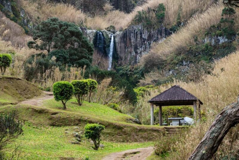 São Miguel Island: Chasing Waterfalls in the Azores Tour - A Deep Dive into the Waterfalls Tour