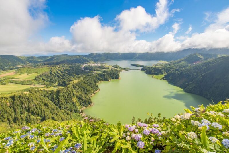 São Miguel Island: Full Day All-in-One Tour - Who This Tour Is Best For