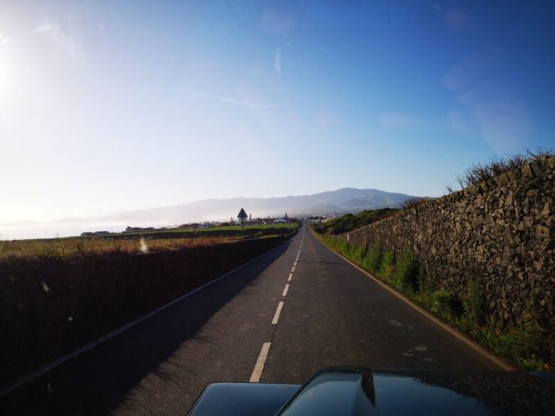 São Miguel Island: Full-Day Off-Road Island Tour - Detailed Itinerary Breakdown