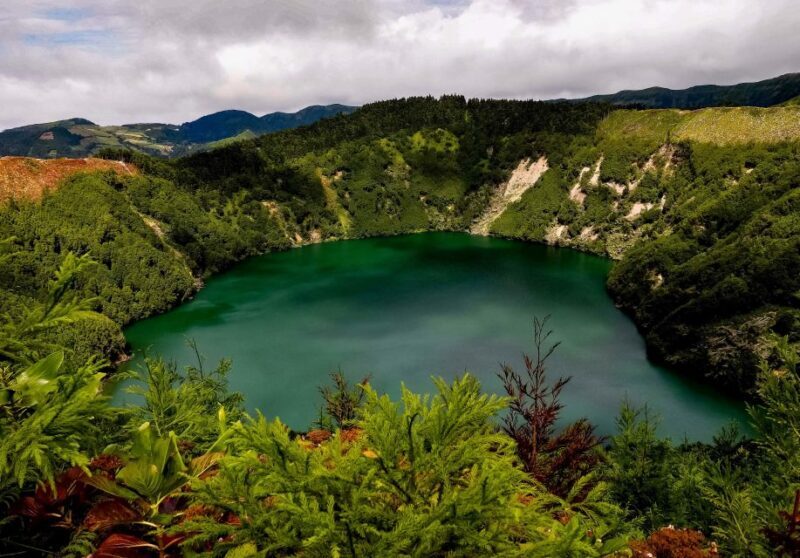 São Miguel Island: Full-Day Sete Cidades Tour - The Sum Up
