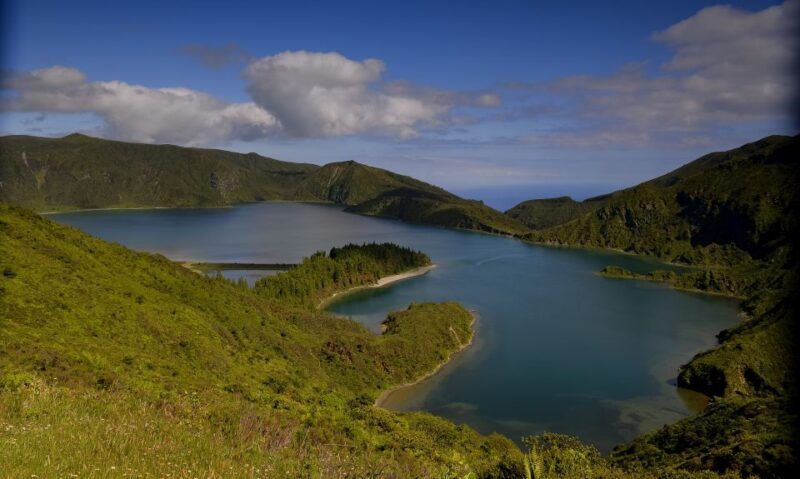São Miguel: Island Highlights Private Tour by Boat and Van - FAQ