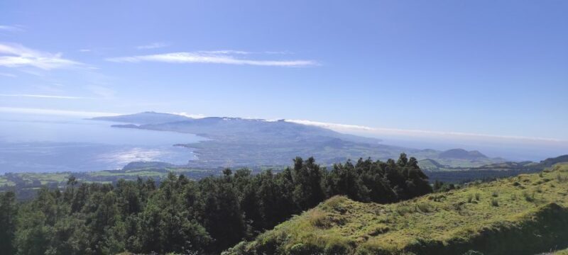 São Miguel Island on Jeep - São Miguel Island on Jeep: An Authentic Way to Explore the Azores