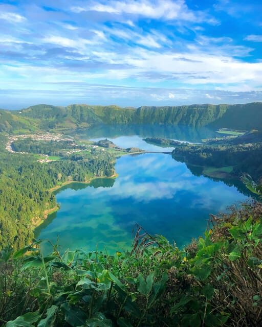 Sao Miguel Island: Sete Cidades and Lagoa do Fogo Tour - In-Depth Look at the Tour Experience