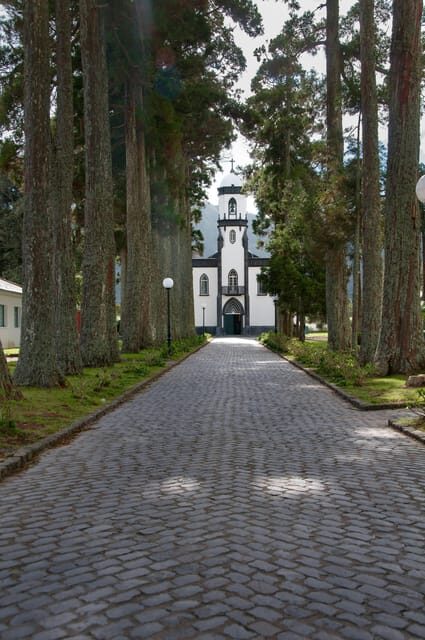 Sao Miguel Island: Sete Cidades and Lagoa do Fogo Tour - Who Should Take This Tour?