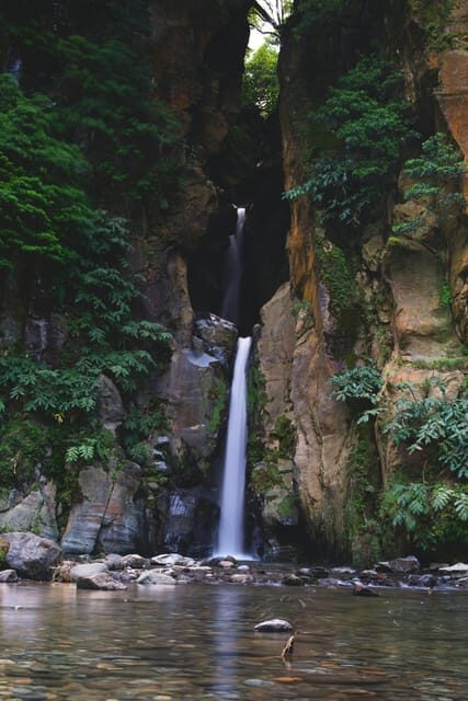 Sao Miguel Island: Sete Cidades and Lagoa do Fogo Tour - FAQ