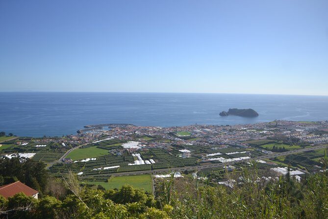 São Miguel Island Sete Cidades, Lagoa do Fogo and Furnas - Who Should Consider This Tour?