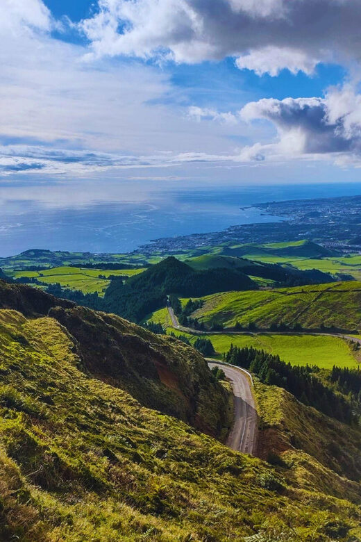São Miguel: Majestic North Tour (Waterfalls w/Lunch) - FAQ