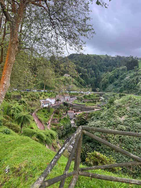 São Miguel: Nordeste Tour with Cow Milking - Who Should Consider This Tour?