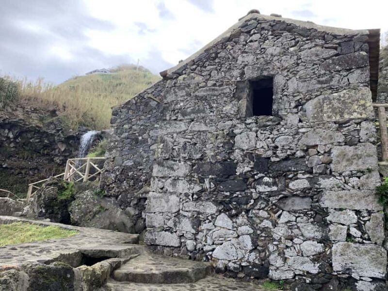São Miguel: North Coast Private Tour & Hike - What Makes This Tour Stand Out?