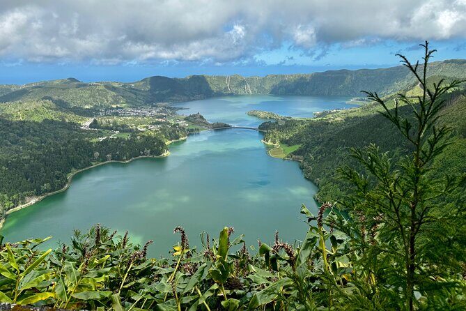 São Miguel Private Jeep Adventure - Personalized Island Tour - Exploring São Miguel with a Private Jeep: An In-Depth Review