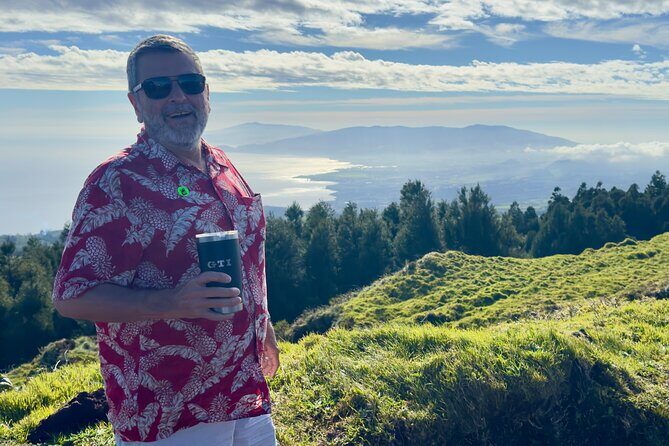 São Miguel Private Jeep Adventure - Personalized Island Tour - FAQ