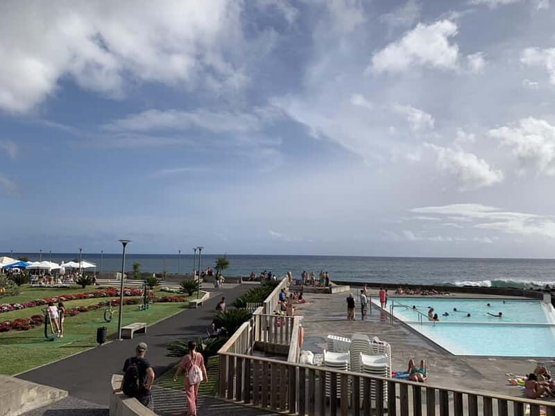São Miguel: Salto do Prego Hike, Waterfalls & Picnic - Key Points