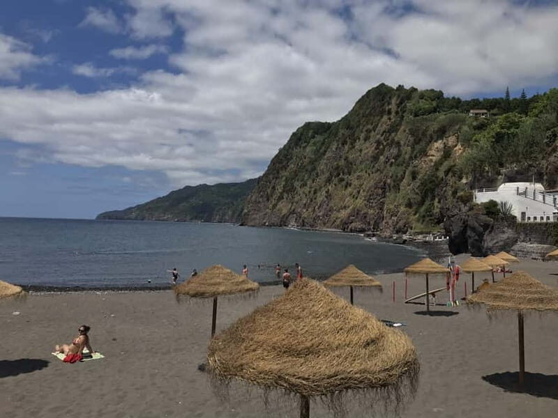 São Miguel: Salto do Prego Hike, Waterfalls & Picnic - An In-Depth Look at the Salto do Prego Hike and Waterfalls Tour